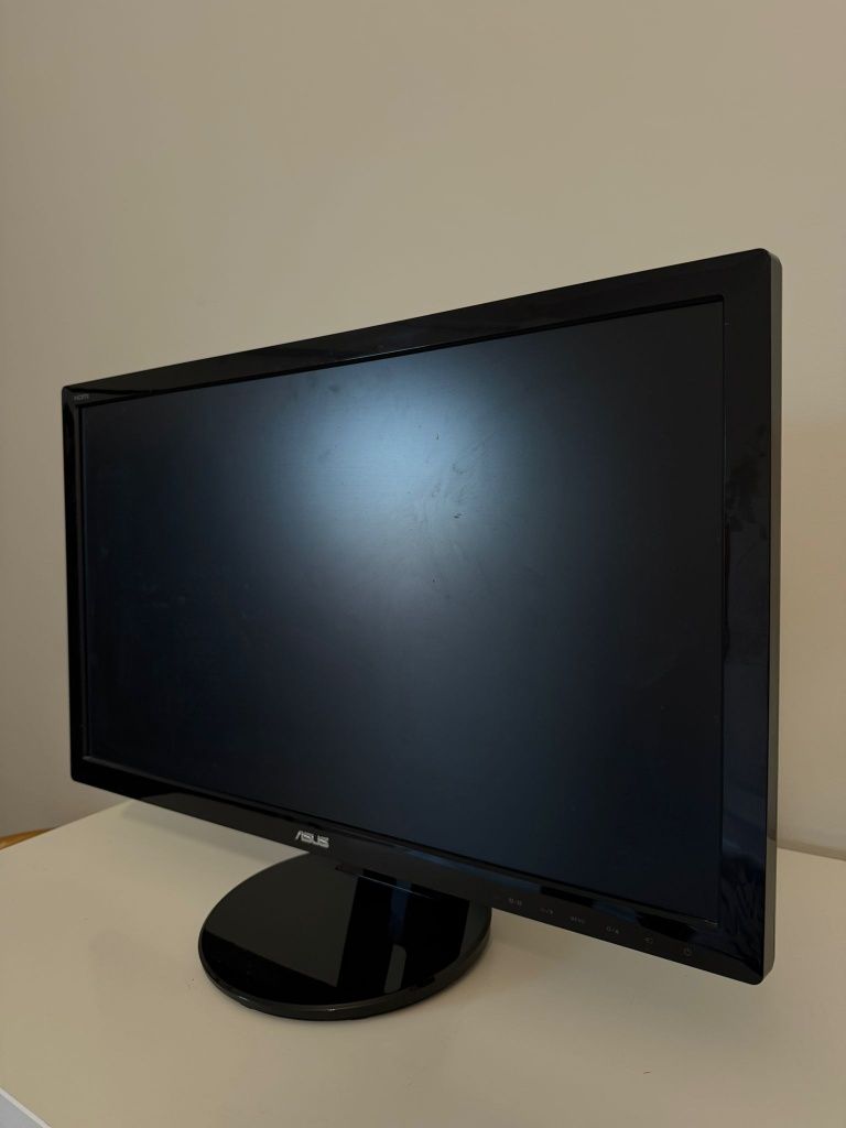 Monitor ASUS VE247H 24 polegadas