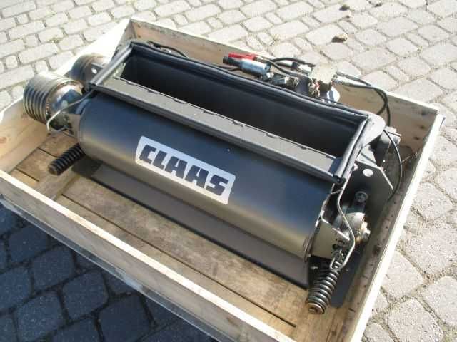 Kompletny gniotownik Claas Jaguar 870 890