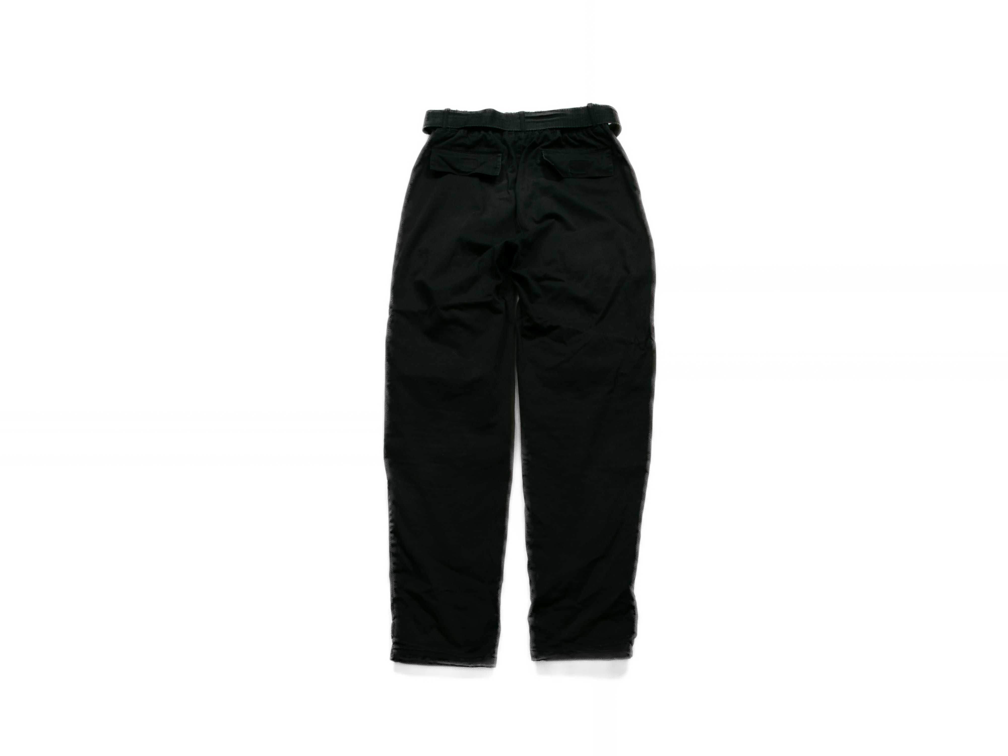 Spodnie cargo Phenotype S techwear bondage pants