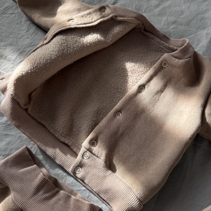 Флісовий костюм Little Angel 62-68р