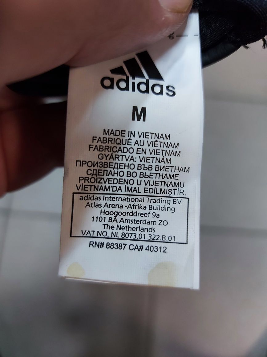 Перчатки adidas Climacool Performance S99614