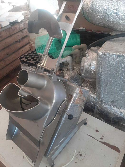 Овочерізка Feuma GVM 210