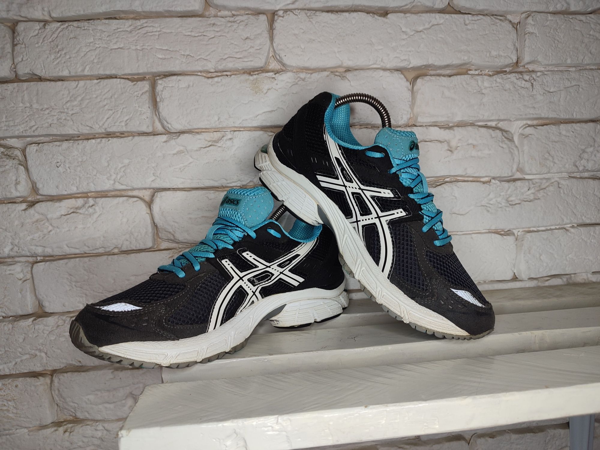 Asics gel-pulse 3 бігові кросівки жіночі оригінальні