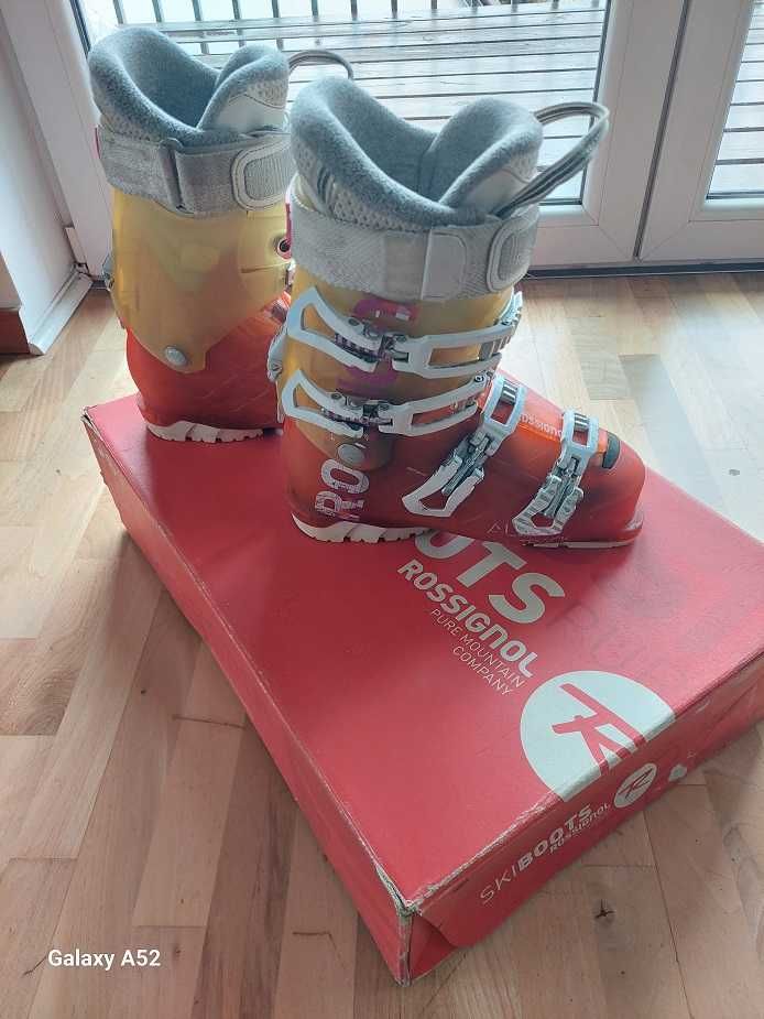 Buty narciarskie Rossignol Alltrack 23.5