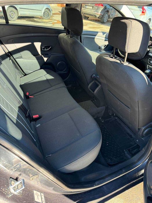 Авто ПОДОБОВО в оренда  Львів Renault Megane2014  1.5 дизель