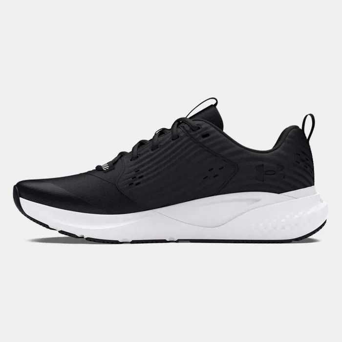 Оригинал! Кроссовки Under Armour Charged Commit TR 4 3026017-004