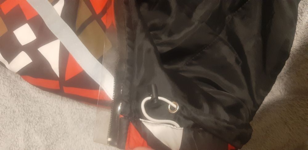 Жилет для собак великих