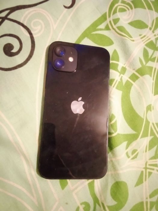 Iphone 12 128gb внешне идеал