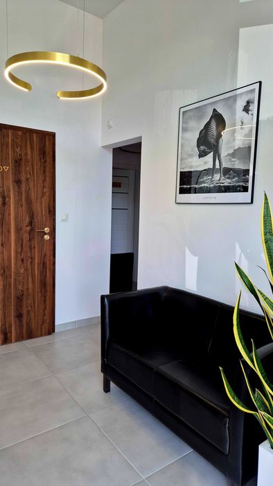 Podnajme gabinet lekarski oraz konsultacyjny, medyczny Puck