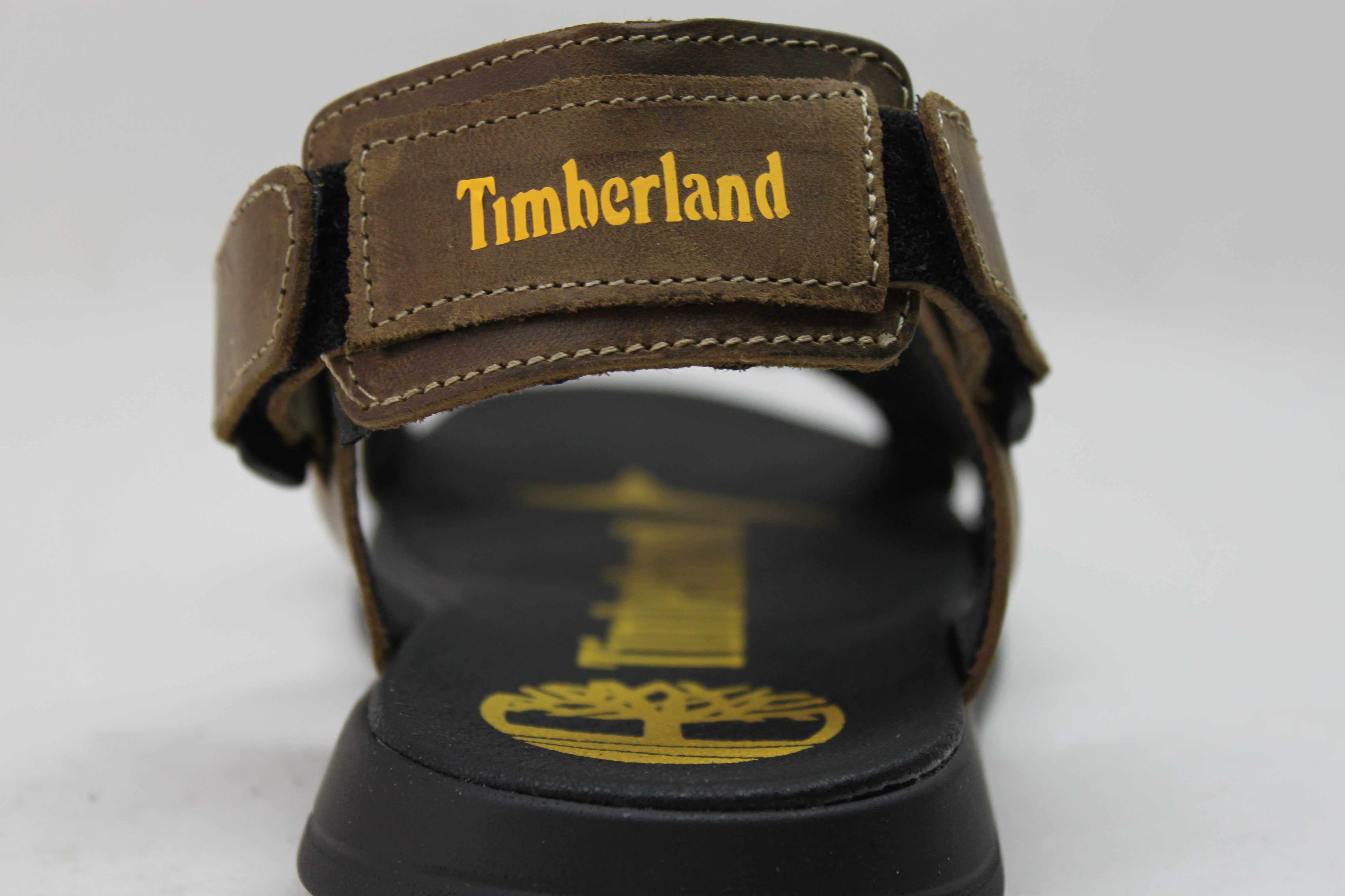 Timberland сандали сандалі босоножки босоніжки сабо шлёпанцы(Т-10олив)