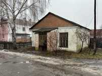 Продам громадський будинок (магазин)