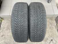 Резина шины Falken 235/65 R17 зима пара