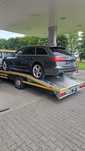 Auto pomoc Laweta  Holowanie  Bielsk Podlaski Pomoc drogowa wynajem