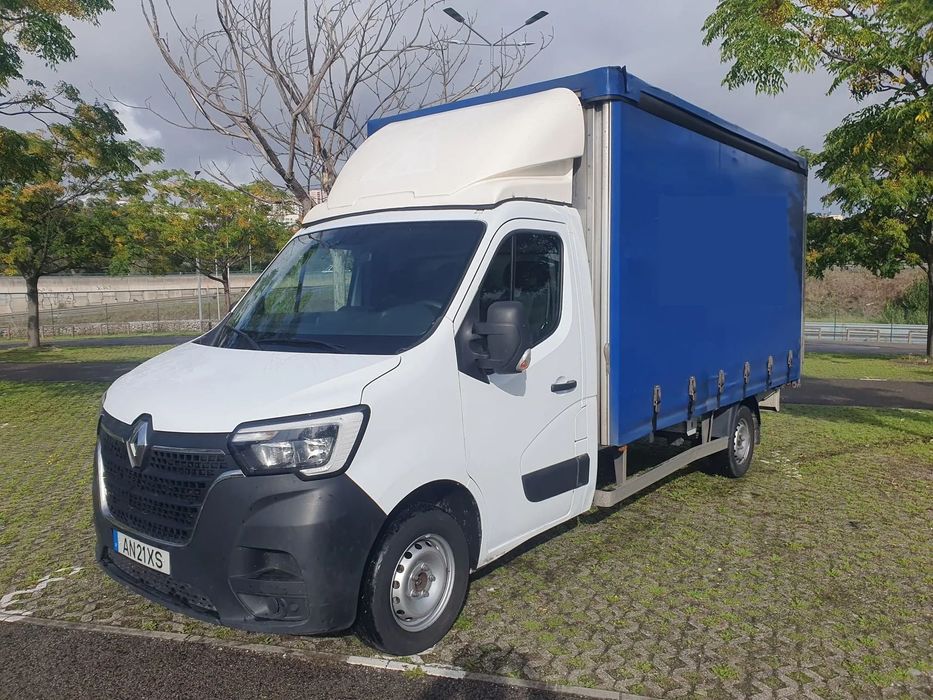 Renault Master 2.3 dCi