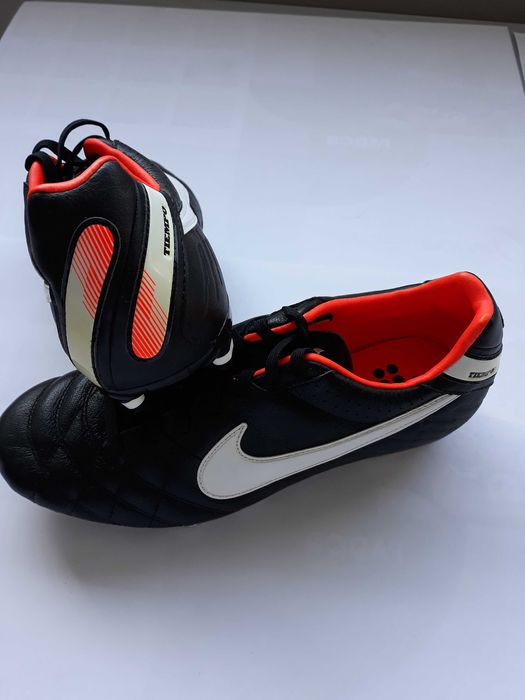 Nike Tiempo Mystic FG - para o número 40