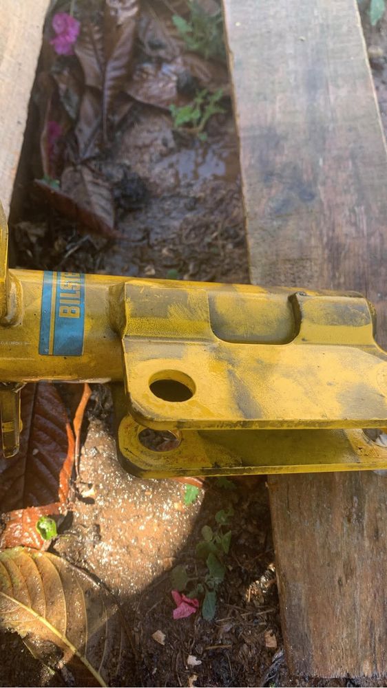 Amortecedores Bilstein