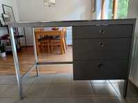 Stół barowy/warsztatowy Ikea