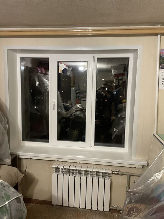 3. Балконы, откосы, ремонт квартир. Под ключ. Надёжно