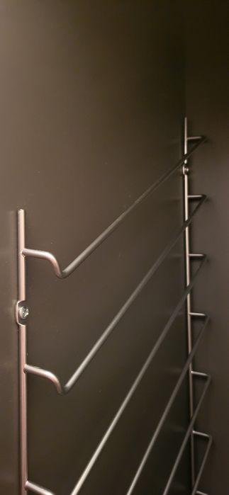 3 Expositores Marca Nolte Kuchen