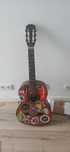Guitarra Clássica 50€