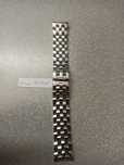 Bransoleta Longines 21 mm nowa.