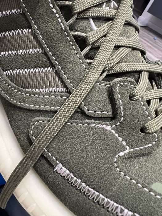 Кроссовки adidas zx 5k boost