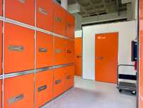 SK Boxes Self Storage/PRIOR VELHO/Arrecadação/Box Individual/3m2