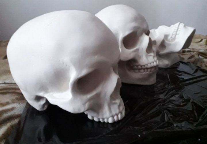 Красивые штуки для украшения.