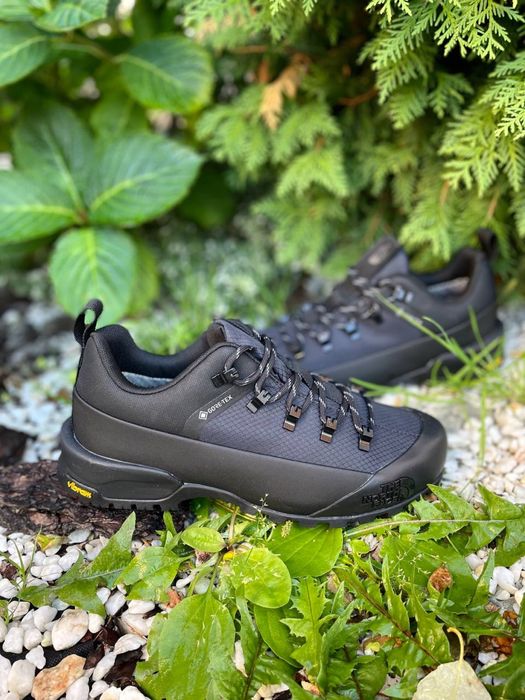 Кросівки The North Face Glenclyffe GTX NF0A8D95KX7