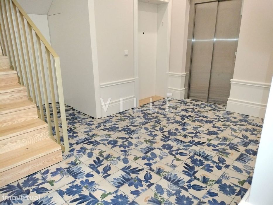 Apartamento T1 DUPLEX Venda em Glória e Vera Cruz,Aveiro