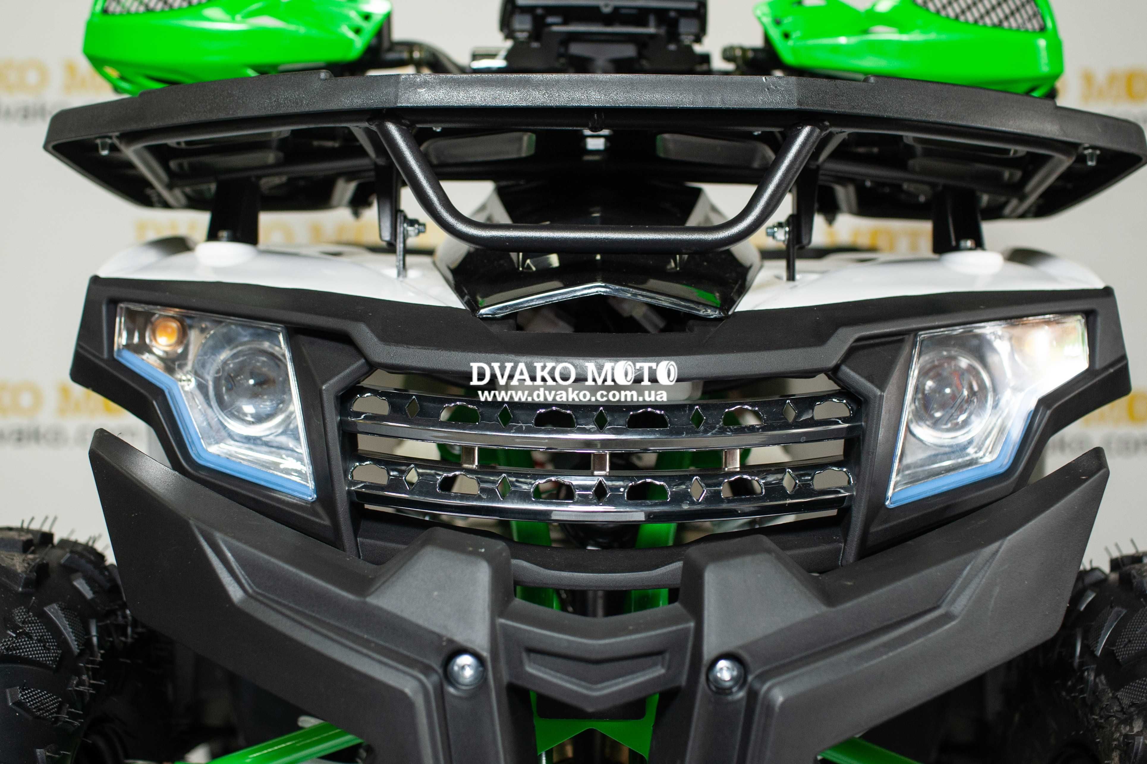 ПЕРЕВІРЕНА ЯКІСТЬ! Квадроцикл для підлітка Teenager for USA 1500W