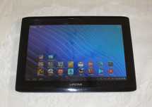 Tablet Lifetab 10 cali 32gb na kartę sim stan bdb