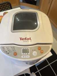 Máquina fazer pão - marca TEFAL