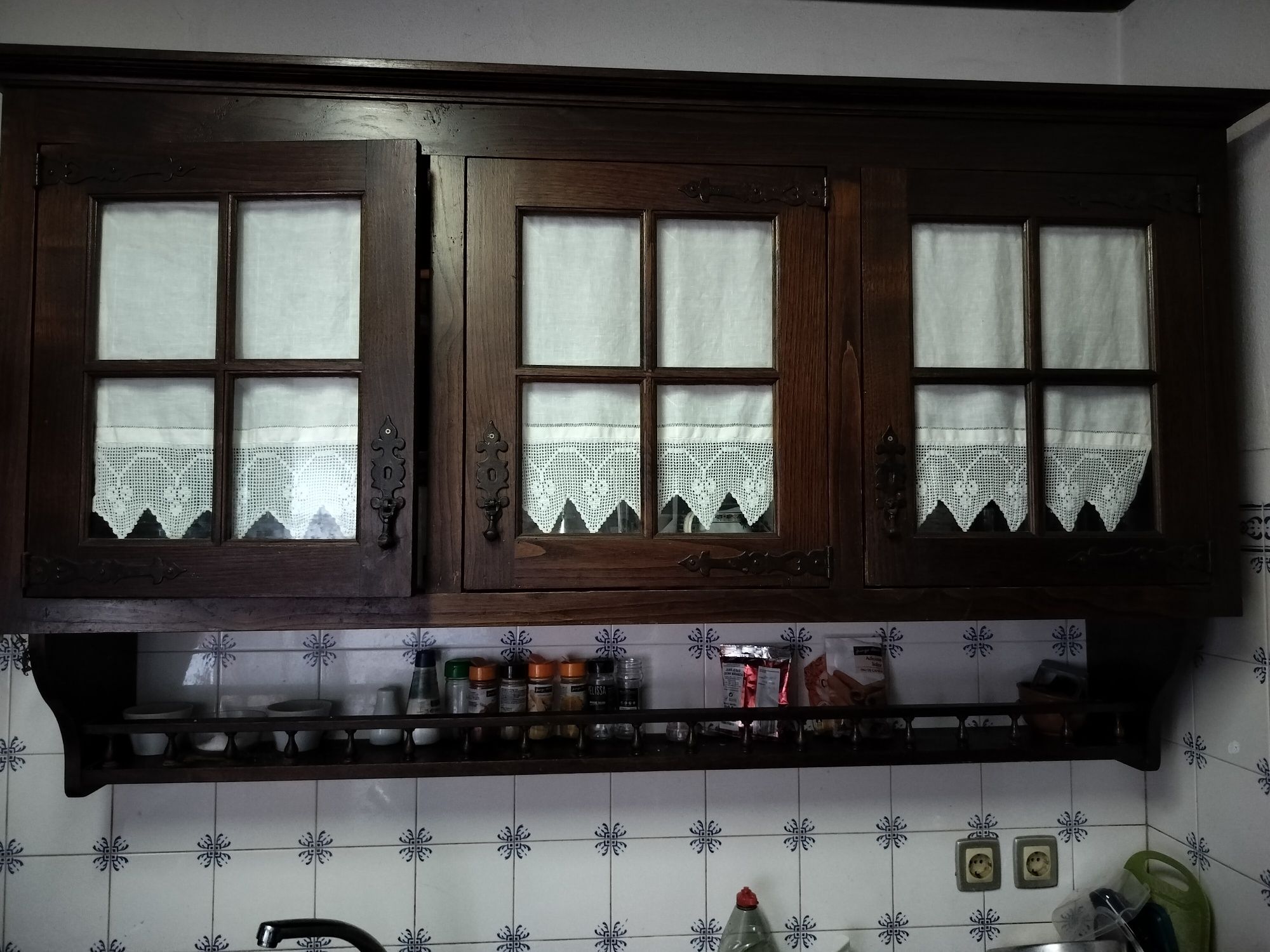 Móvel de cozinha