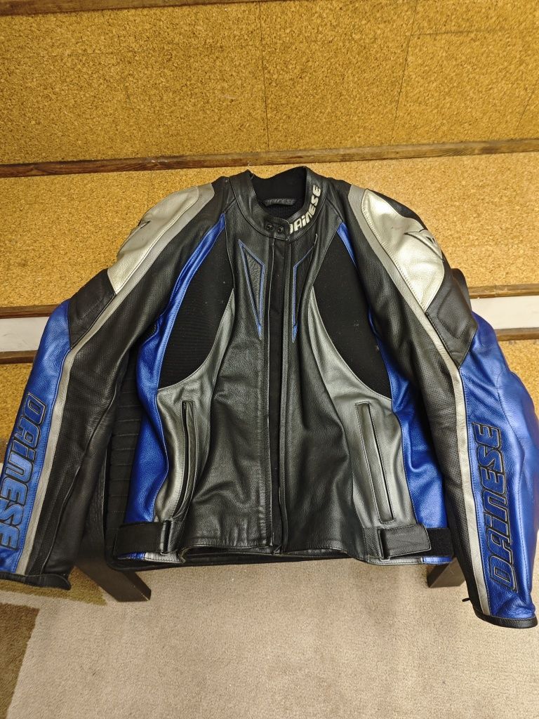 Casaco dainese Kirishima R