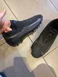 Korki nike phantom czarne
