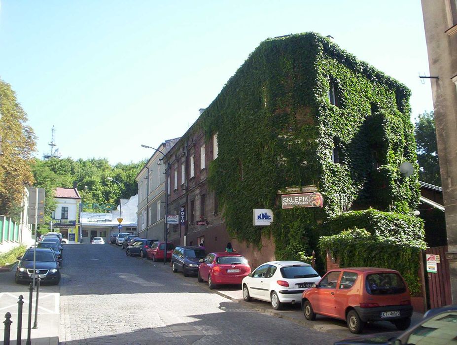 Kawalerka w centrum. Do wynajęcia bez prowizji.