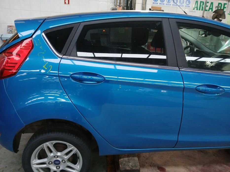 Porta trás direita FORD Fiesta VI (CB1, CCN)