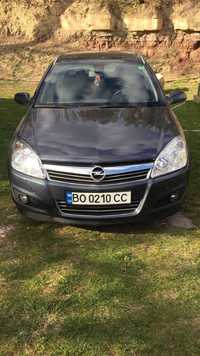 Opel Astra 2009 Opel Astra 2009