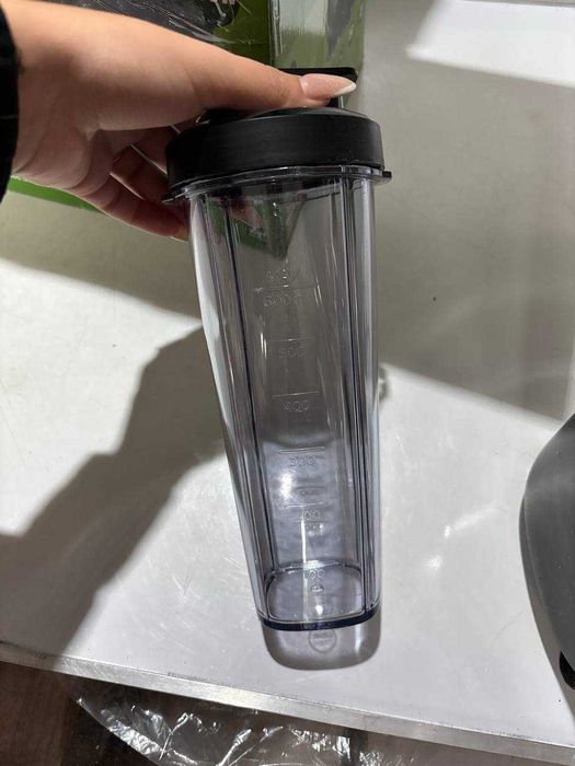 Philips Blender kielichowy 600 W