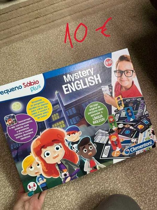 brinquedos novos e embalados