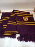 Шарф Гарри Поттера Гриффиндор 1 м 70 см Harry Potter Gryffindor