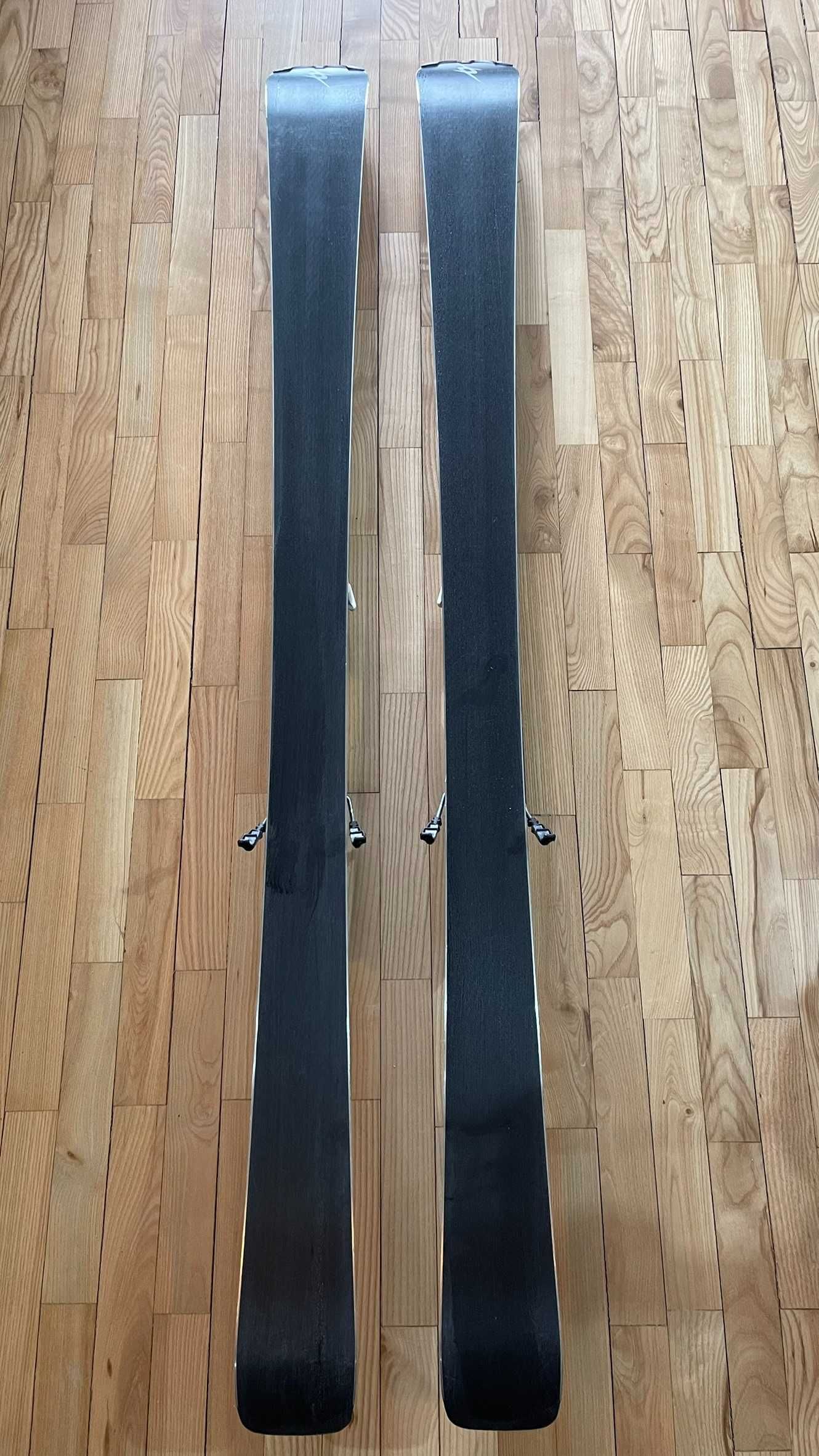 Volkl Attiva Sol 151 cm + Marker 3Motion 10 (kije gratis)