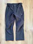 Spodnie narciarskie TRESPAS softshell rozm M