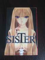Manga Sister Knife Senno