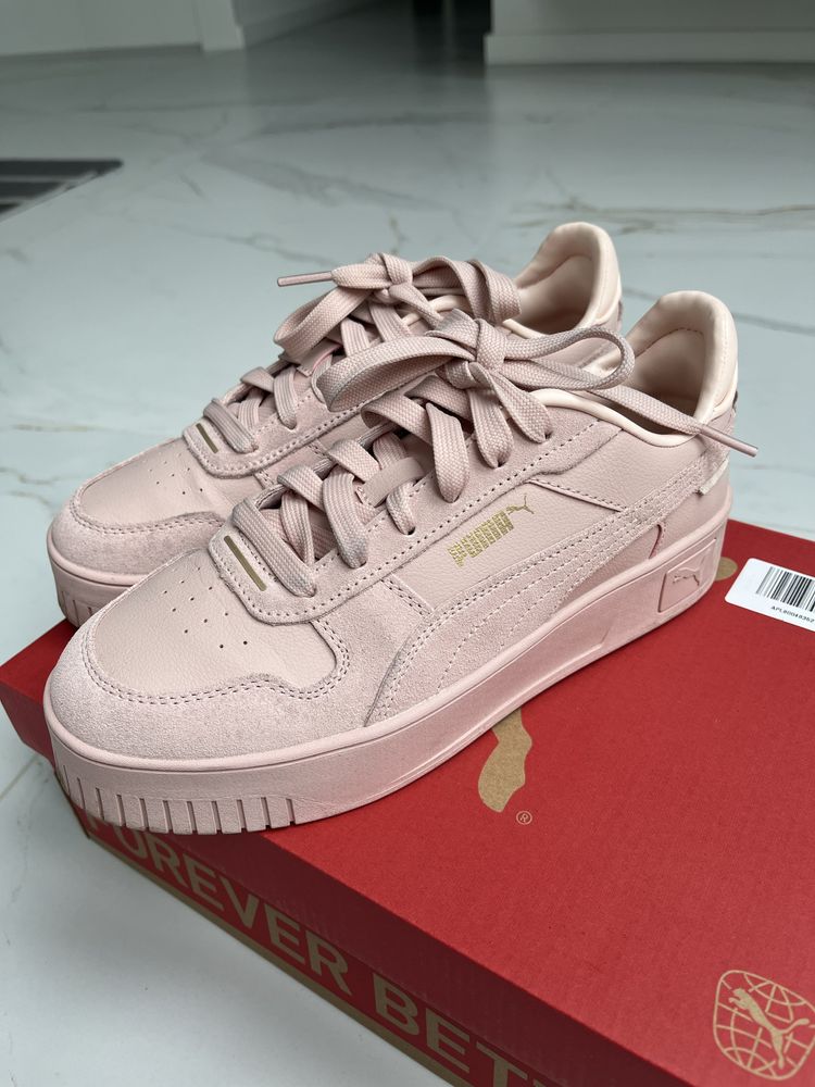 Buty Puma Carina Street