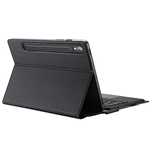 Etui z klawiaturą Bluetooth Dux Ducis (Seria TK) do Samsung Tab S9 - c