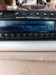 Radio Becker Traffic Pro z kodem