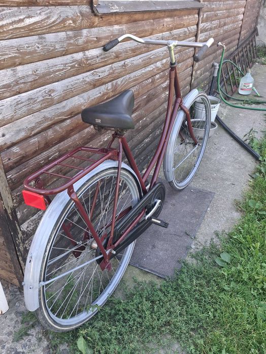 Велосипед 28 колёса