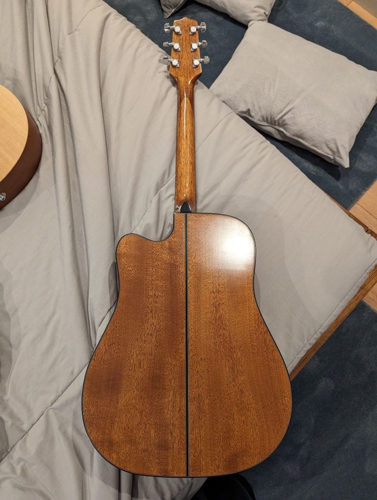 Guitarra Eletroacústica Takamine GD10CE